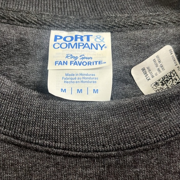 Jesus Pullover - Picture 2 of 3